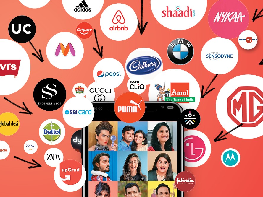 Connect Brands with Influencers for Marketing Campaigns