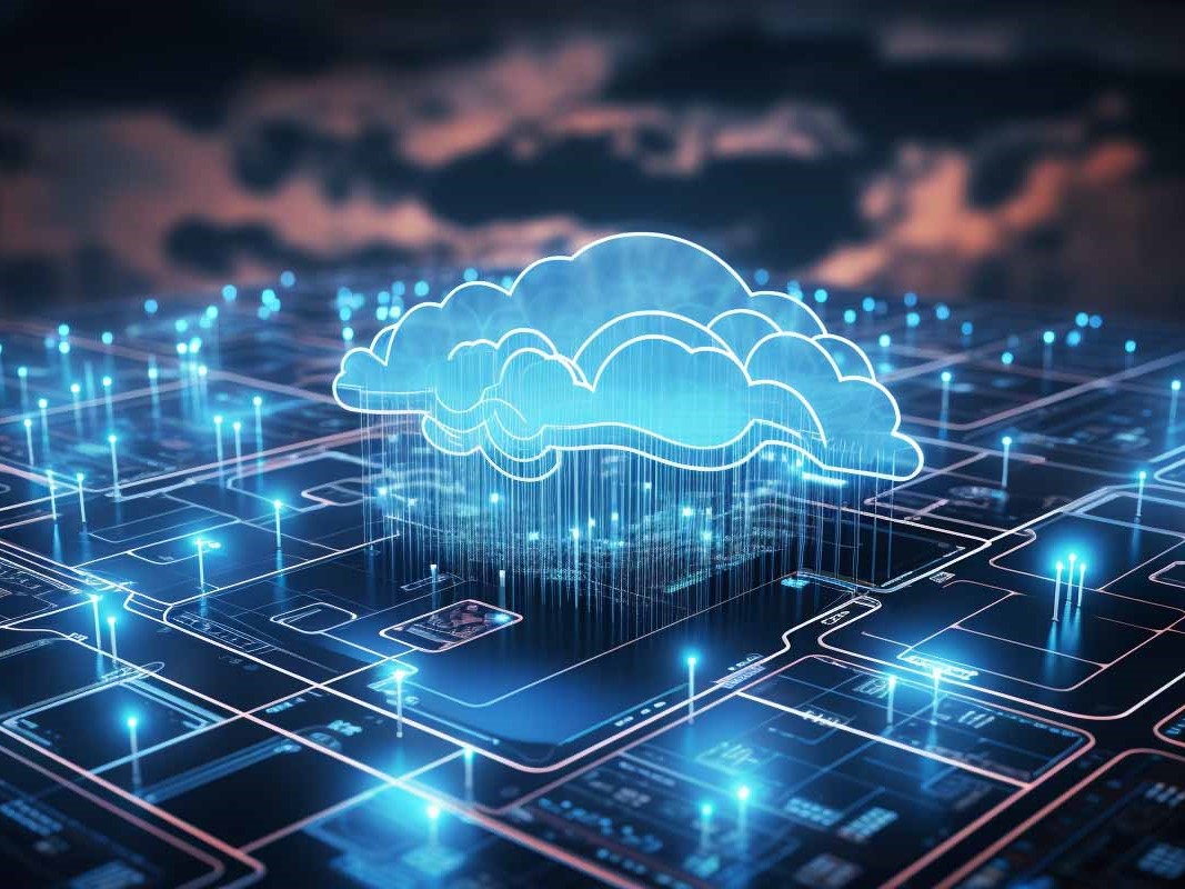 Build a Cloud-Based Software Solution for Businesses