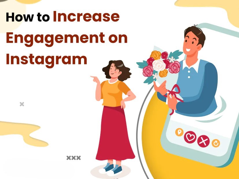 Manage Accounts, Increase Followers, and Boost Engagement