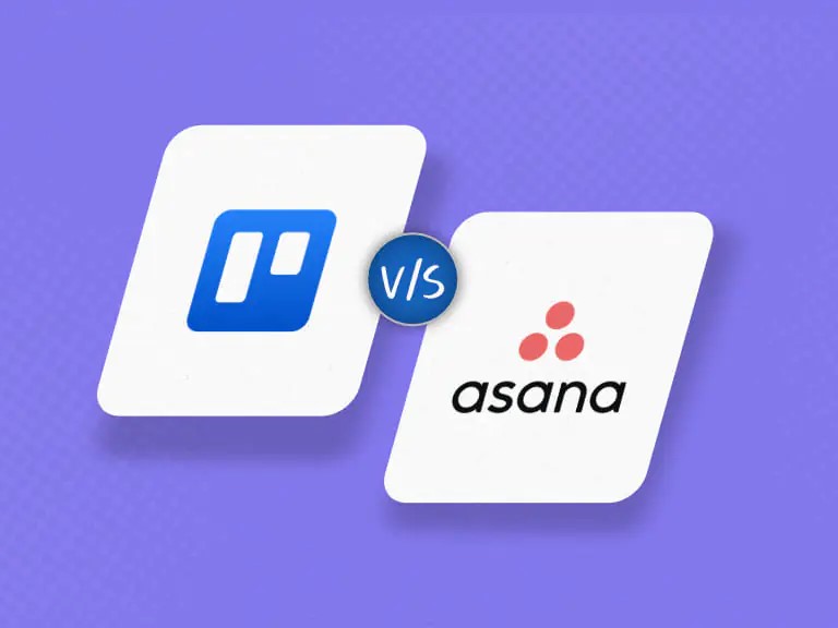 Help Manage Projects Using Tools Like Trello or Asana